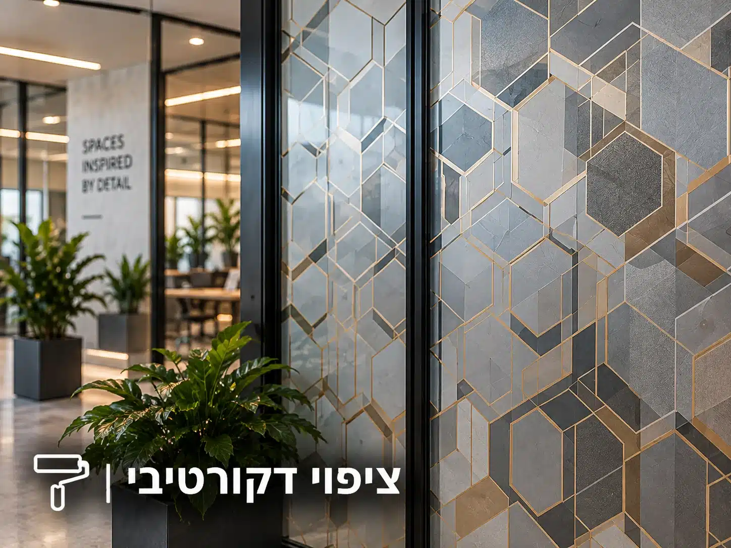 ציפוי דקורטיבי