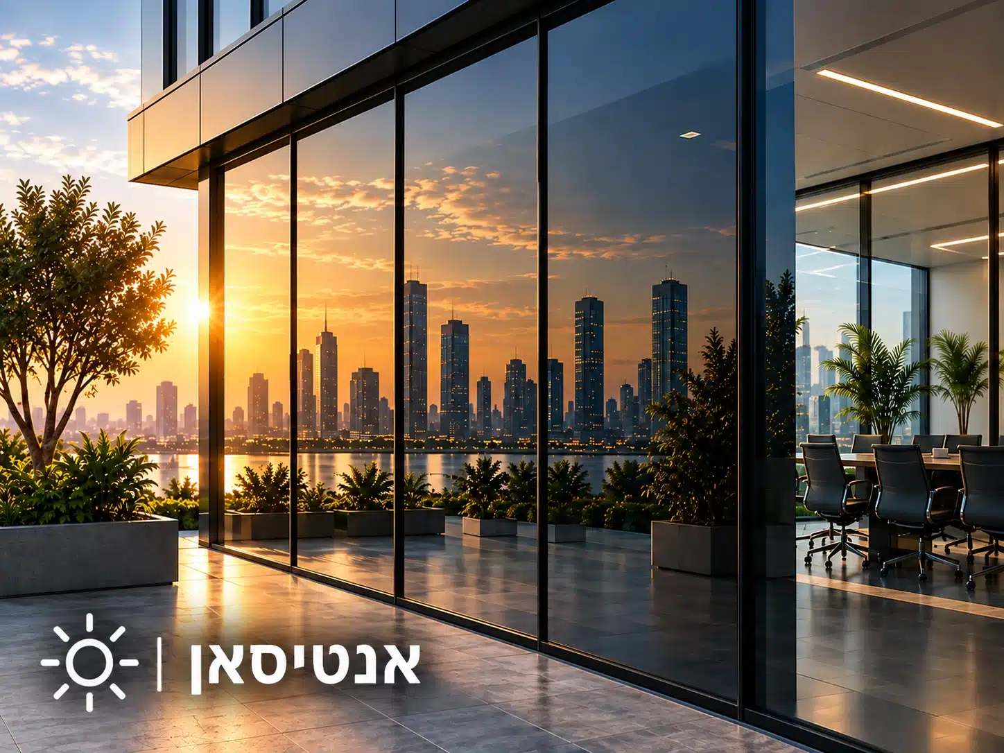 אנטי סאן